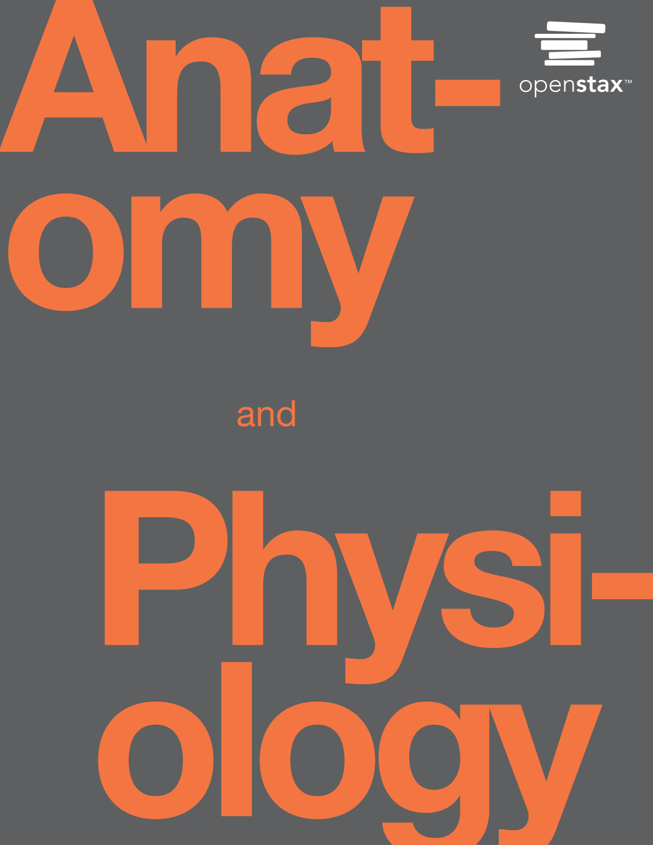 Anatomy & Physiology cover